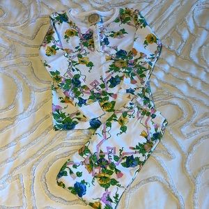 The Beaufort bonnet company girls night nights NWOT